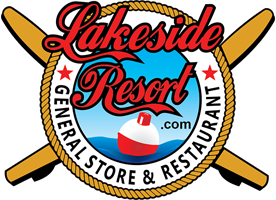 Tablerock Lake Resort